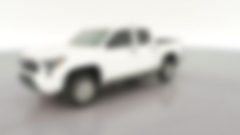 2024 Toyota Tacoma Double Cab vehicle photo