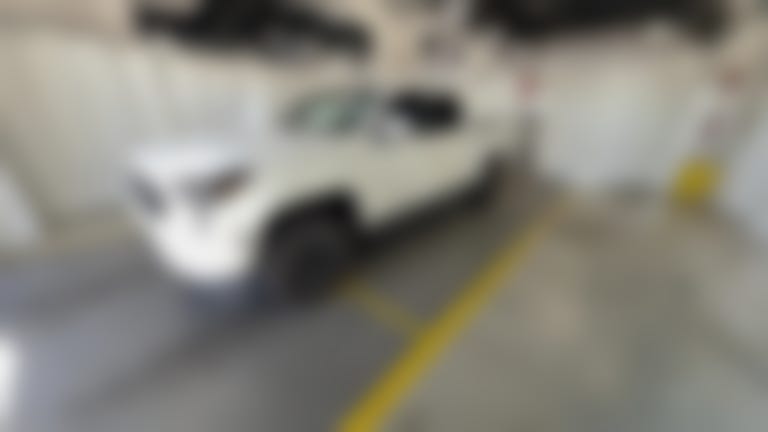 2024 Toyota Tacoma Double Cab vehicle photo