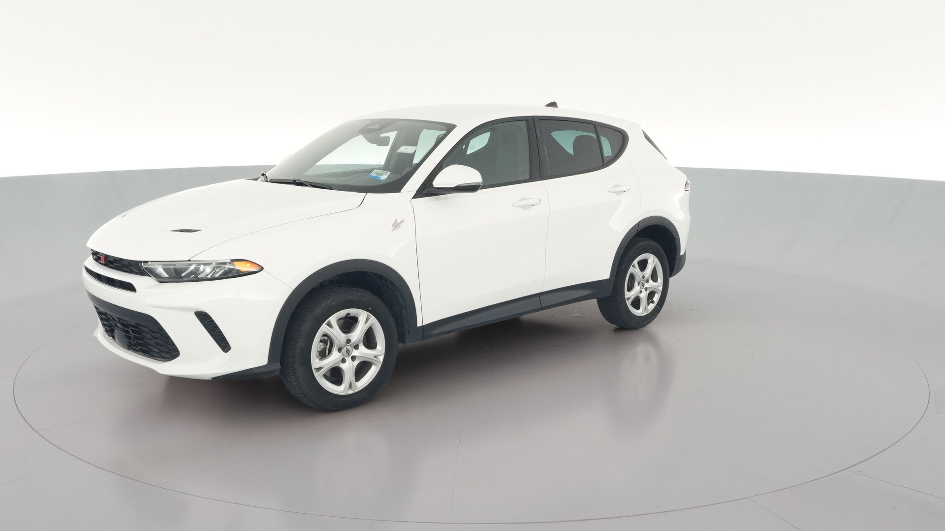 2024 Dodge Hornet vehicle photo