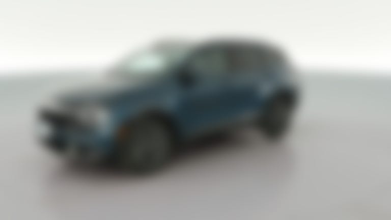 2025 Kia Sportage Hybrid vehicle photo