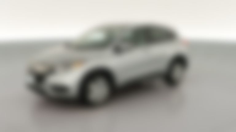 2019 Honda HR-V vehicle photo
