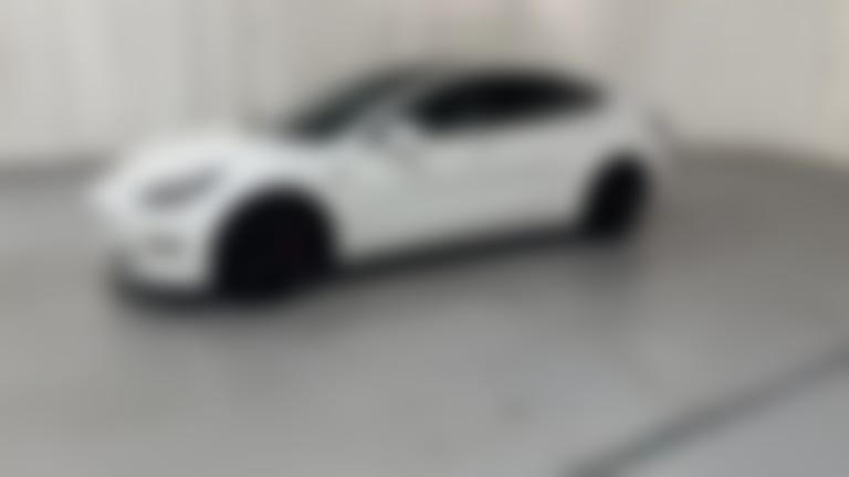2020 Tesla Model 3 vehicle photo