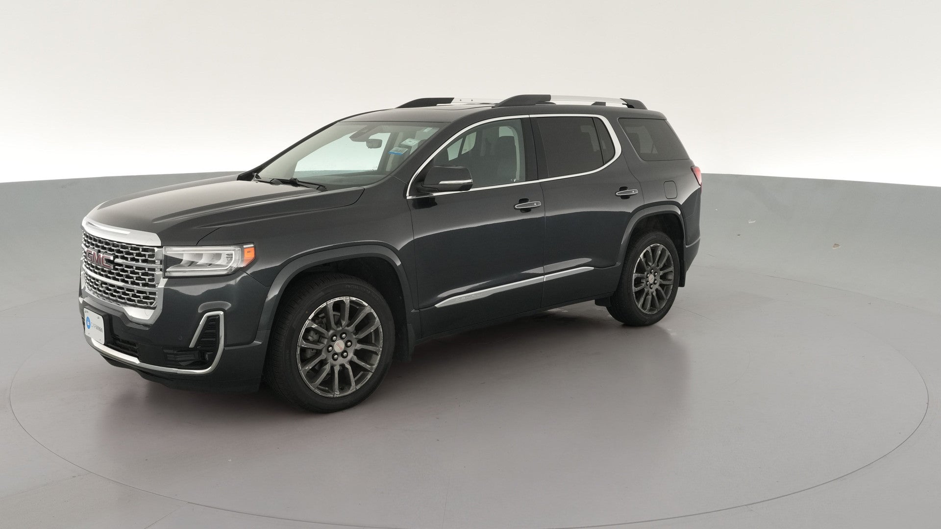 2021 GMC Acadia vehicle photo