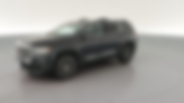 2021 GMC Acadia vehicle photo