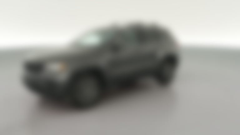 2020 Jeep Grand Cherokee vehicle photo