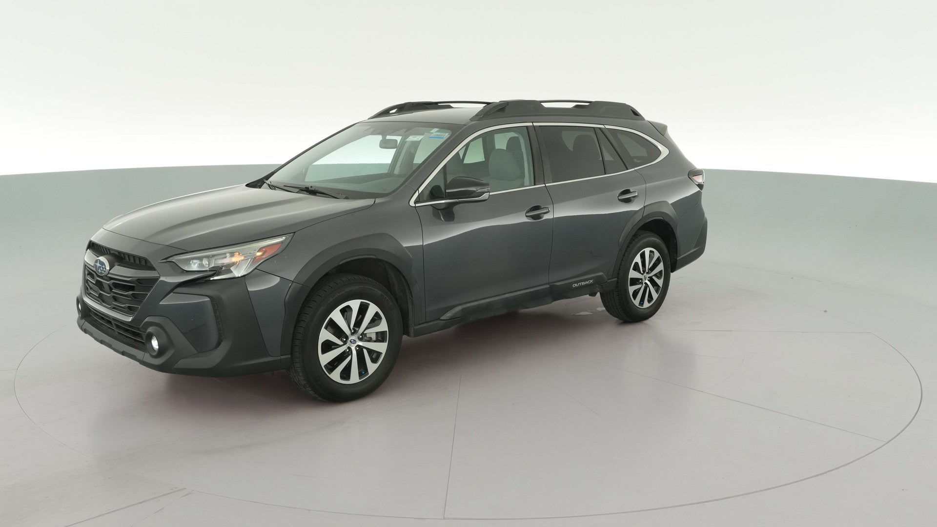 2024 Subaru Outback vehicle photo