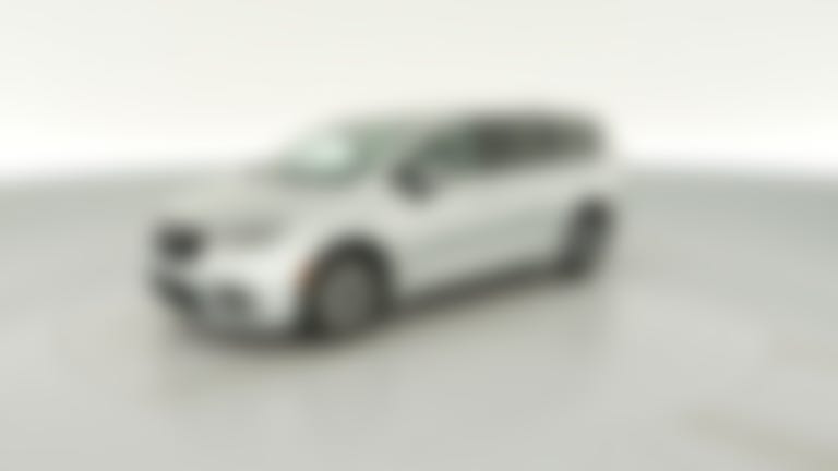2023 Chrysler Pacifica Hybrid vehicle photo