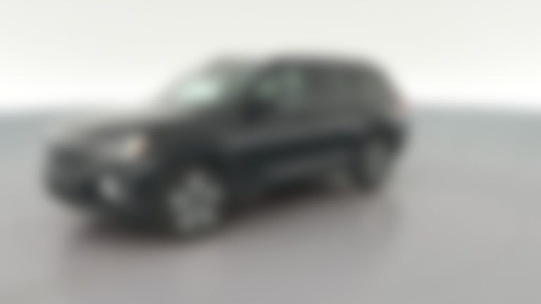 2026 Volkswagen Atlas vehicle photo