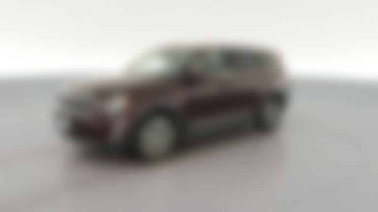 2021 Kia Telluride vehicle photo