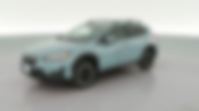 2021 Subaru Crosstrek vehicle photo