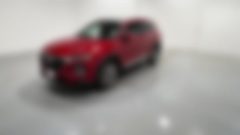 2019 Hyundai Santa Fe vehicle photo