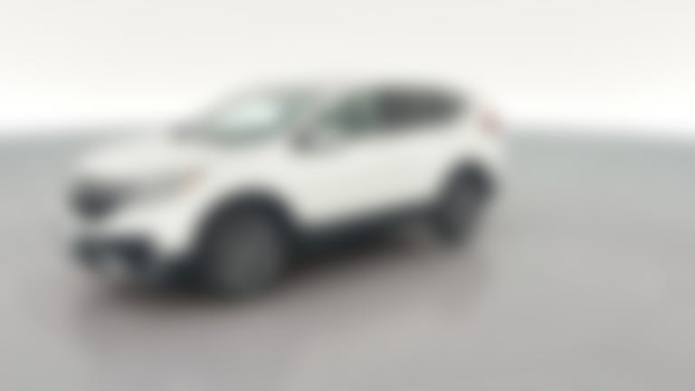2020 Honda CR-V vehicle photo