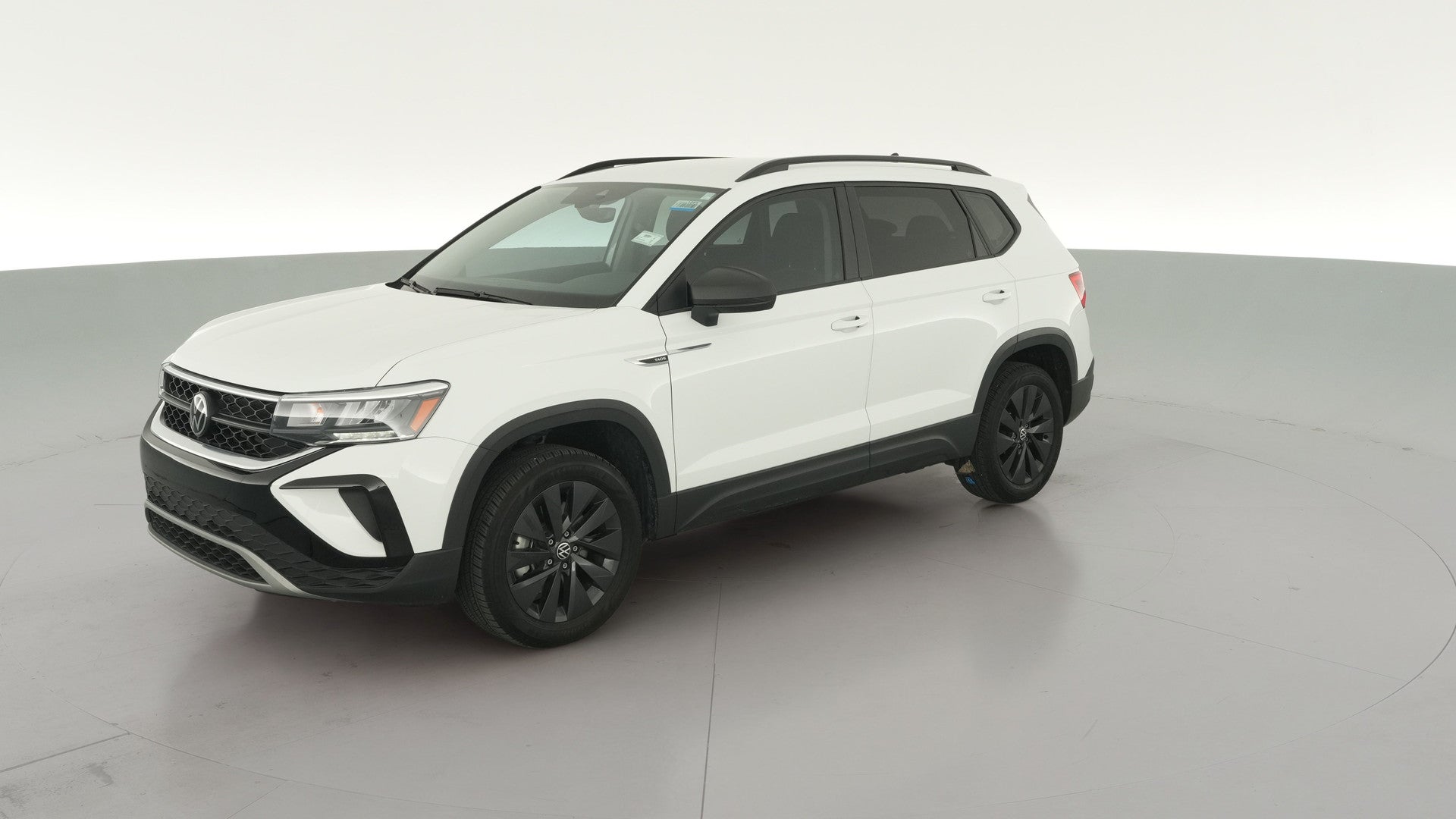 2024 Volkswagen Taos vehicle photo