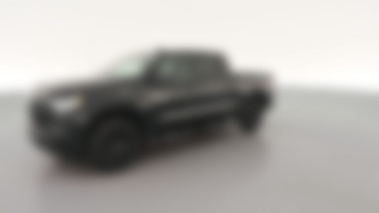 2026 Chevrolet Silverado 1500 Crew Cab vehicle photo