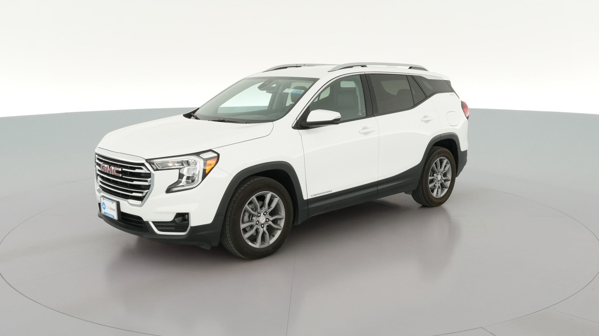2024 GMC Terrain vehicle photo