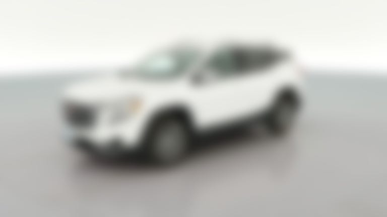 2024 GMC Terrain vehicle photo
