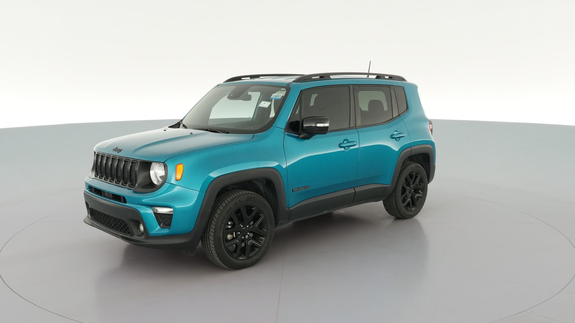 2022 Jeep Renegade vehicle photo