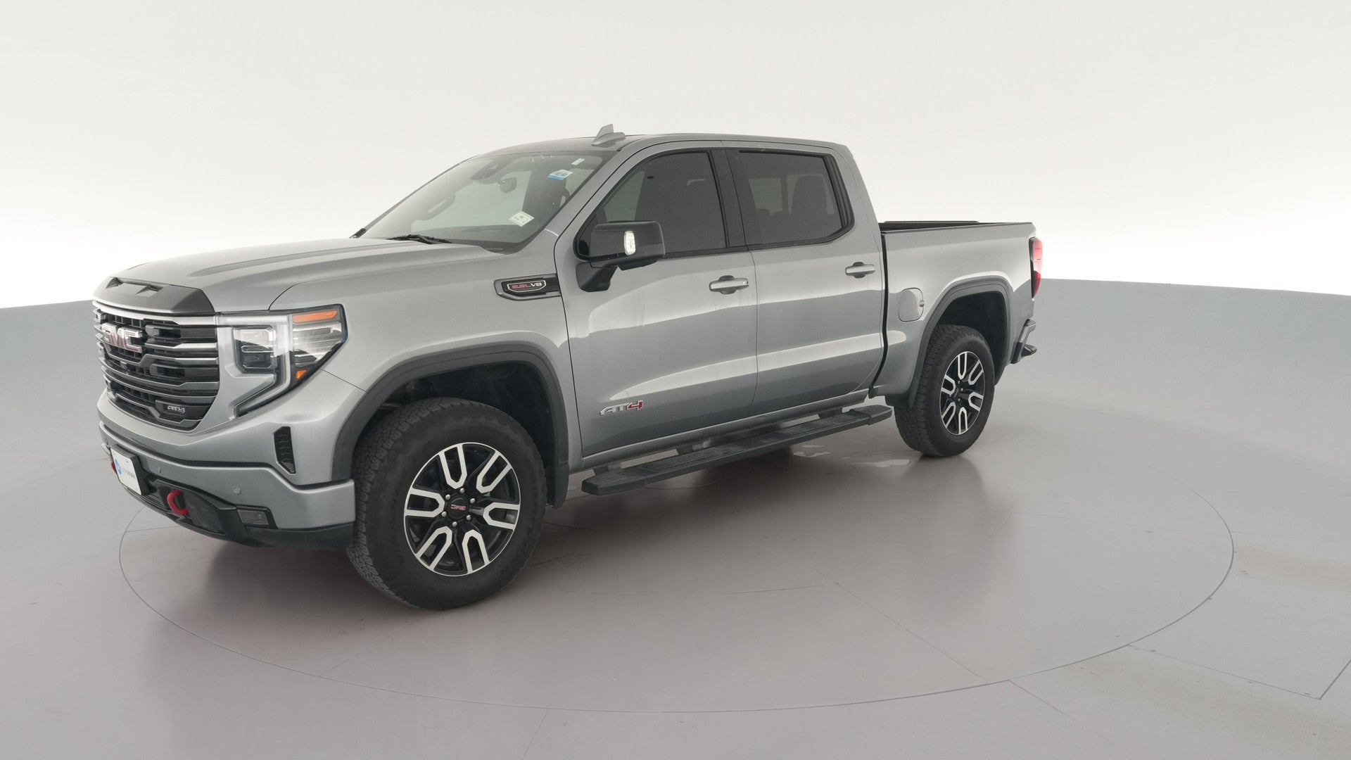 2023 GMC Sierra 1500 Crew Cab vehicle photo