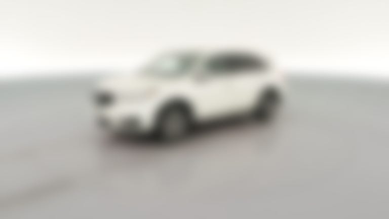 2019 Acura MDX vehicle photo