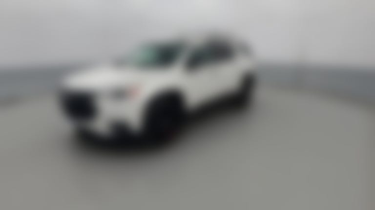 2021 Chevrolet Traverse vehicle photo