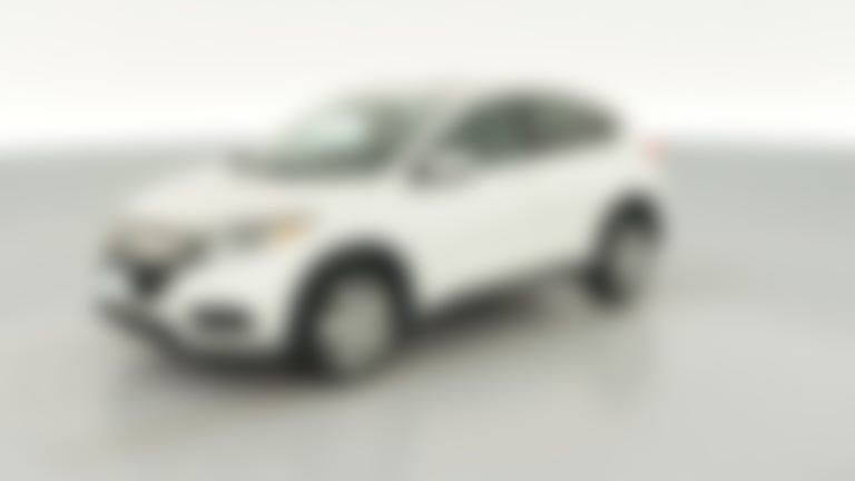 2019 Honda HR-V vehicle photo