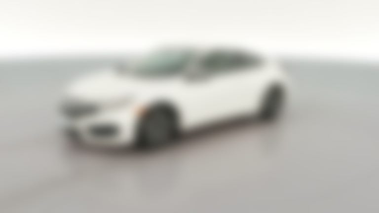 2017 Honda Civic vehicle photo