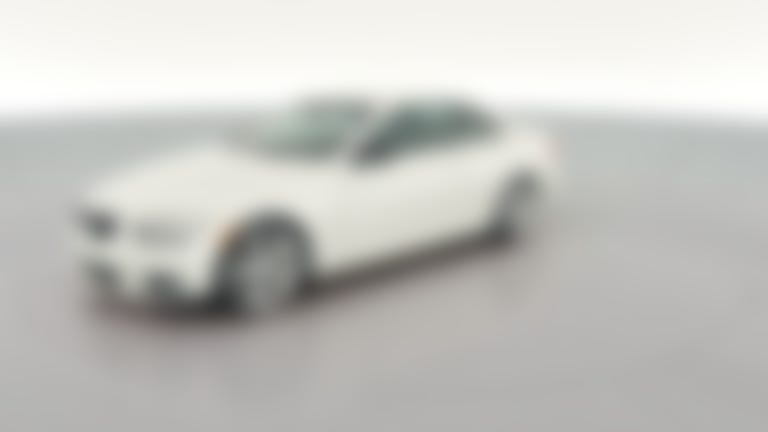 2013 BMW 3 Series vehicle photo