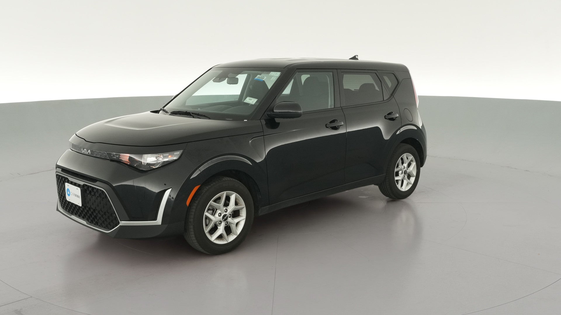 2025 Kia Soul vehicle photo