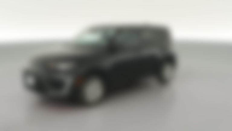 2025 Kia Soul vehicle photo