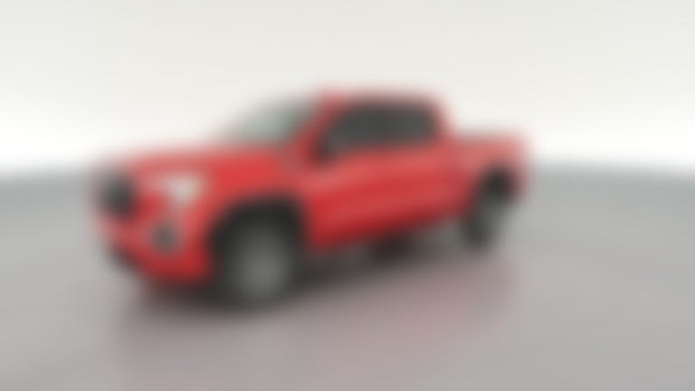 2021 GMC Sierra 1500 Crew Cab vehicle photo