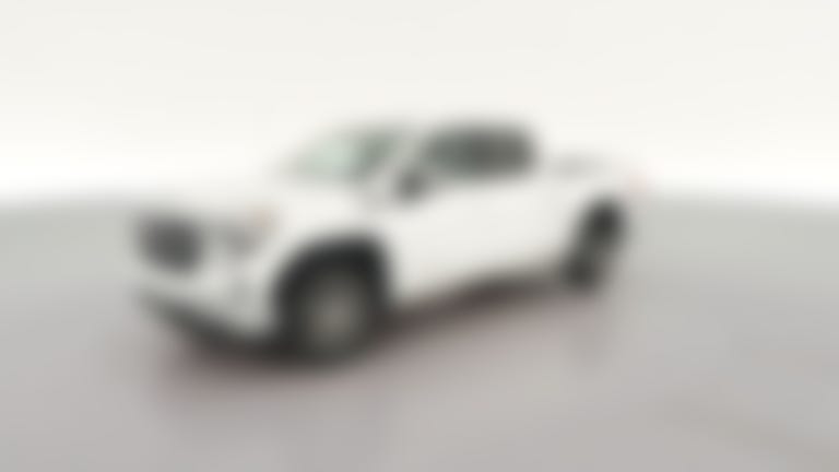 2024 GMC Sierra 1500 Crew Cab vehicle photo