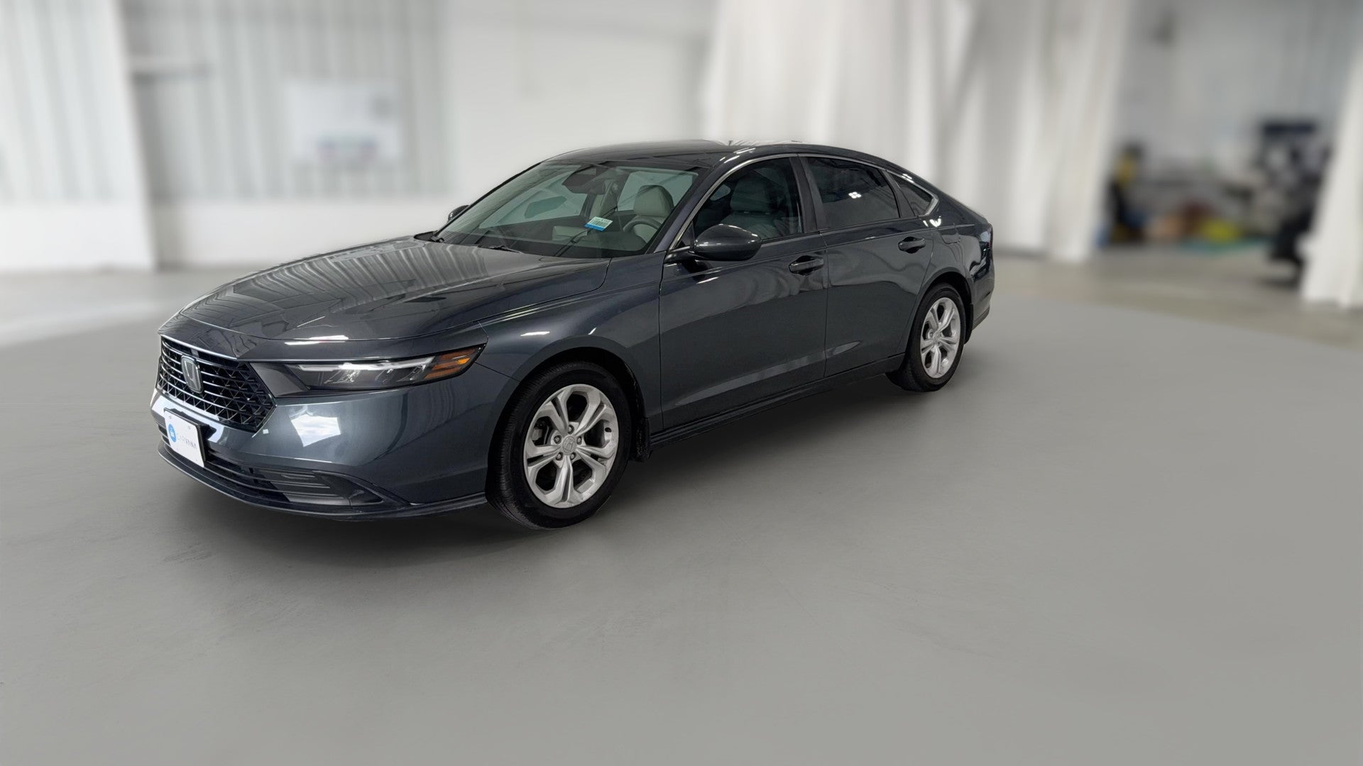 2024 Honda Accord vehicle photo