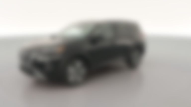 2026 Nissan Rogue vehicle photo