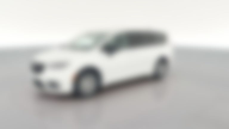 2024 Chrysler Pacifica vehicle photo