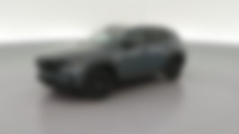 2025 MAZDA CX-50 Hybrid vehicle photo
