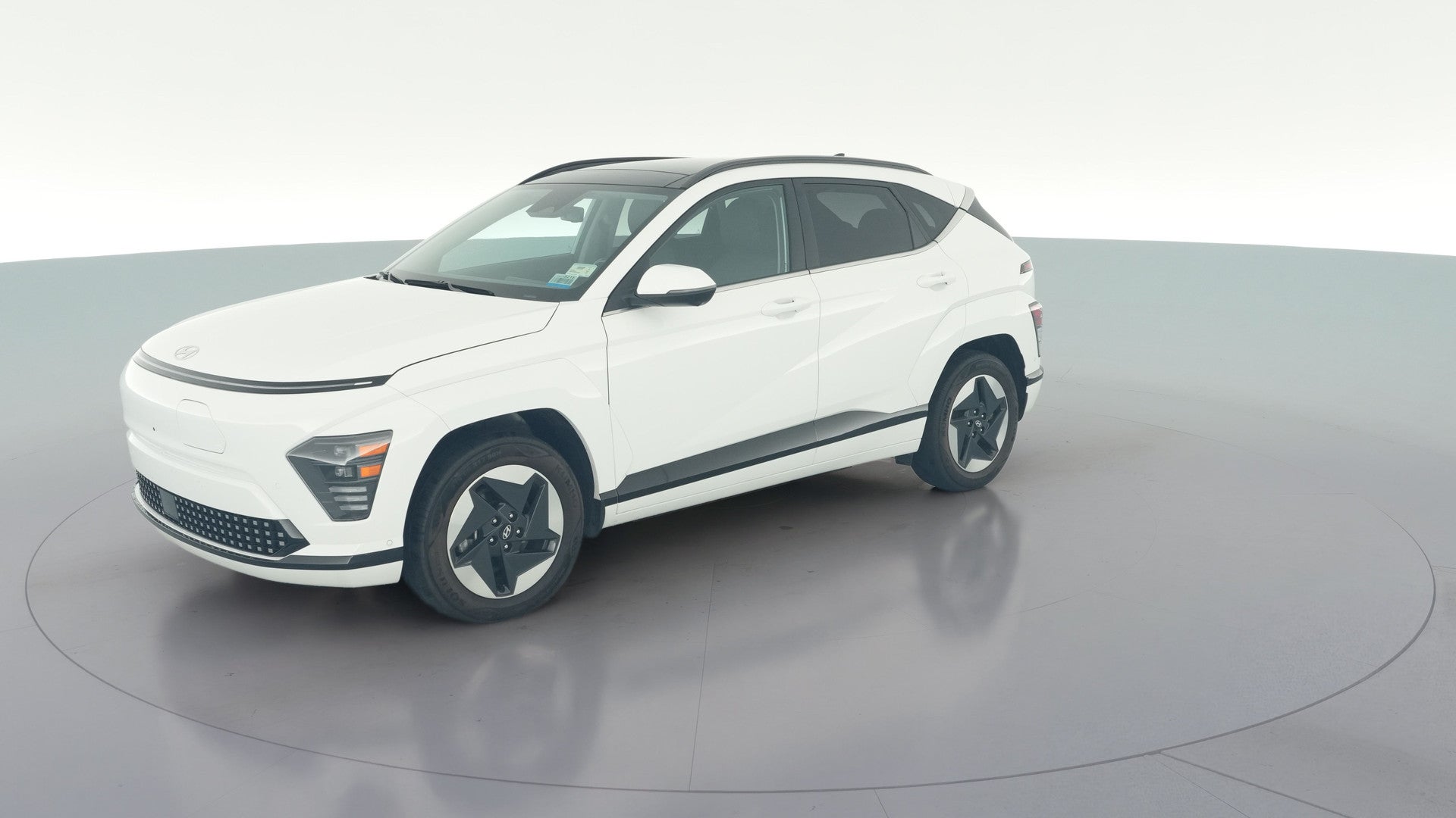 2024 Hyundai Kona Electric vehicle photo