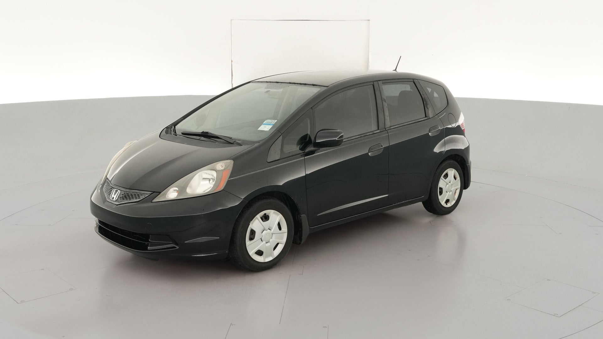 2013 Honda Fit vehicle photo