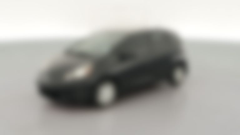 2013 Honda Fit vehicle photo
