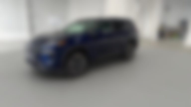 2025 Nissan Rogue vehicle photo