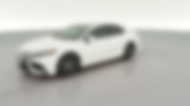 2022 Toyota Camry Hybrid vehicle photo