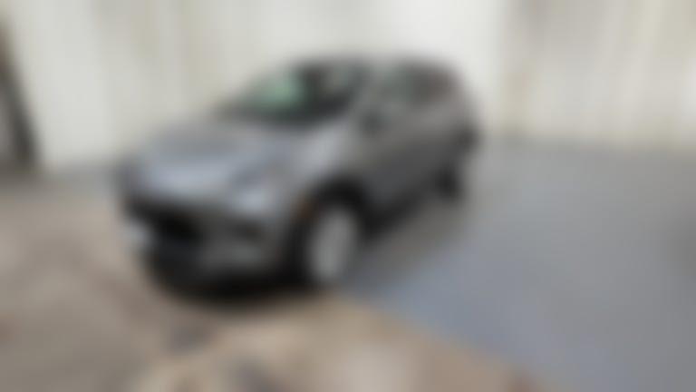 2025 Buick Encore GX vehicle photo