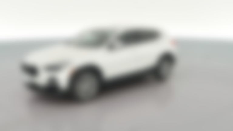 2020 BMW X2 vehicle photo