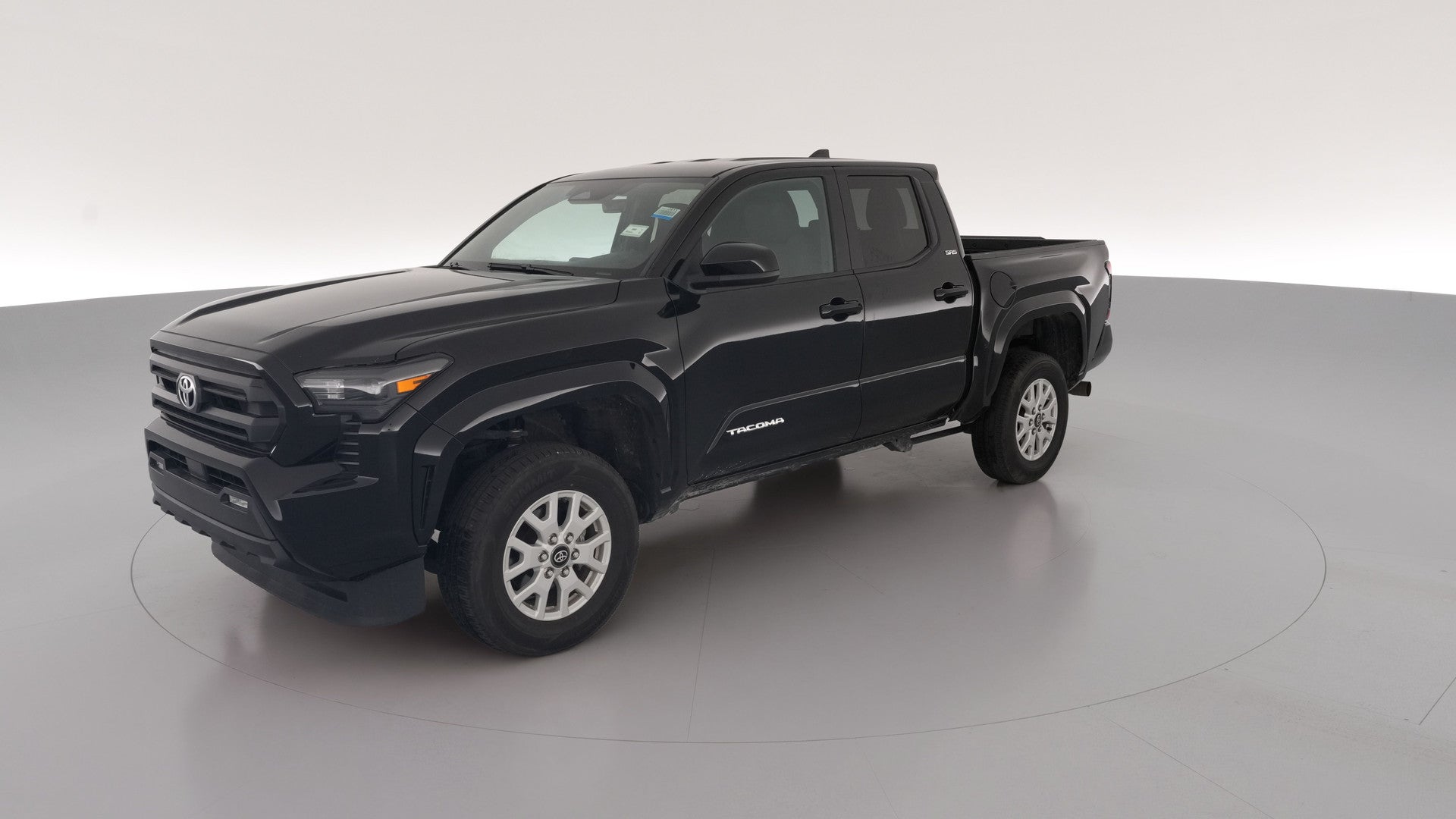 2024 Toyota Tacoma Double Cab vehicle photo