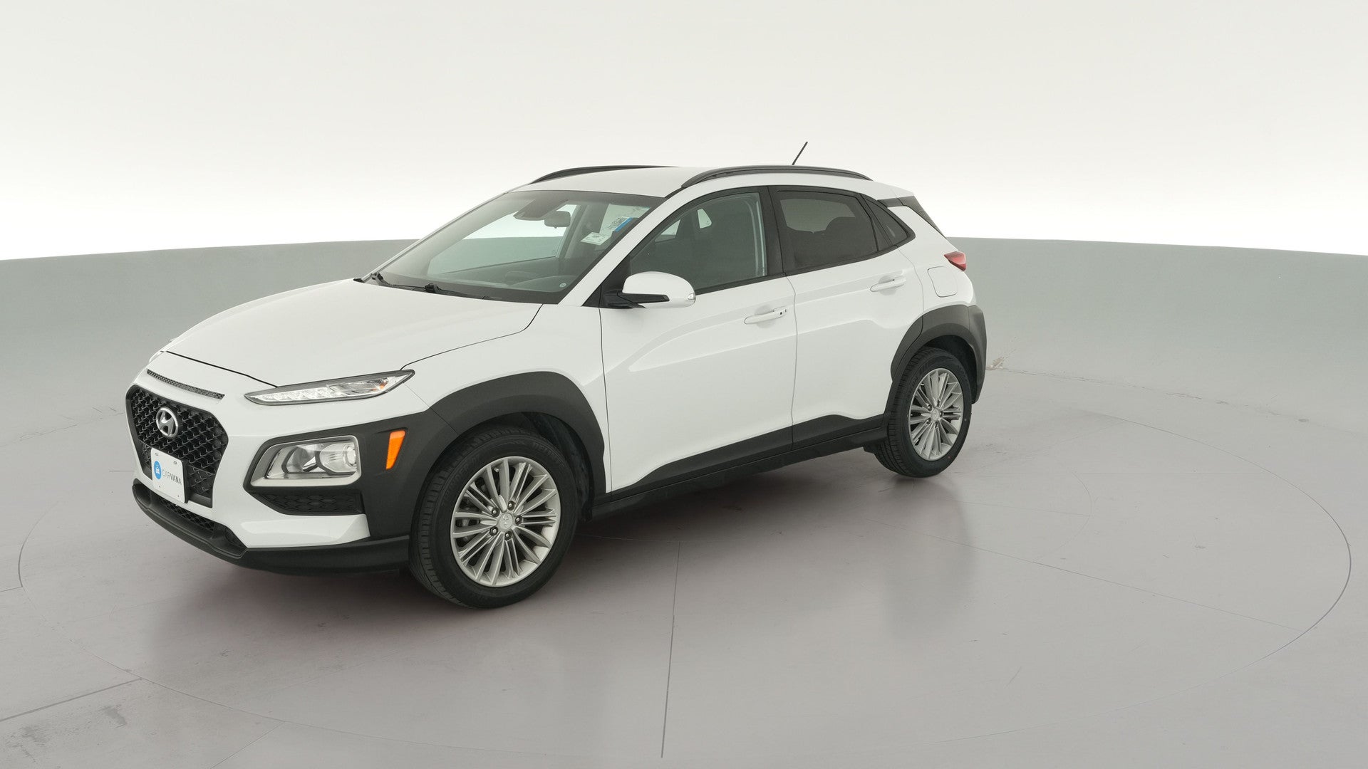 2020 Hyundai Kona vehicle photo