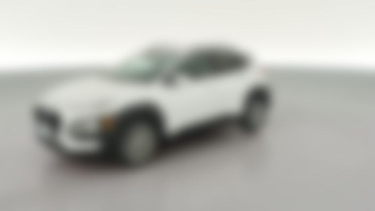2020 Hyundai Kona vehicle photo