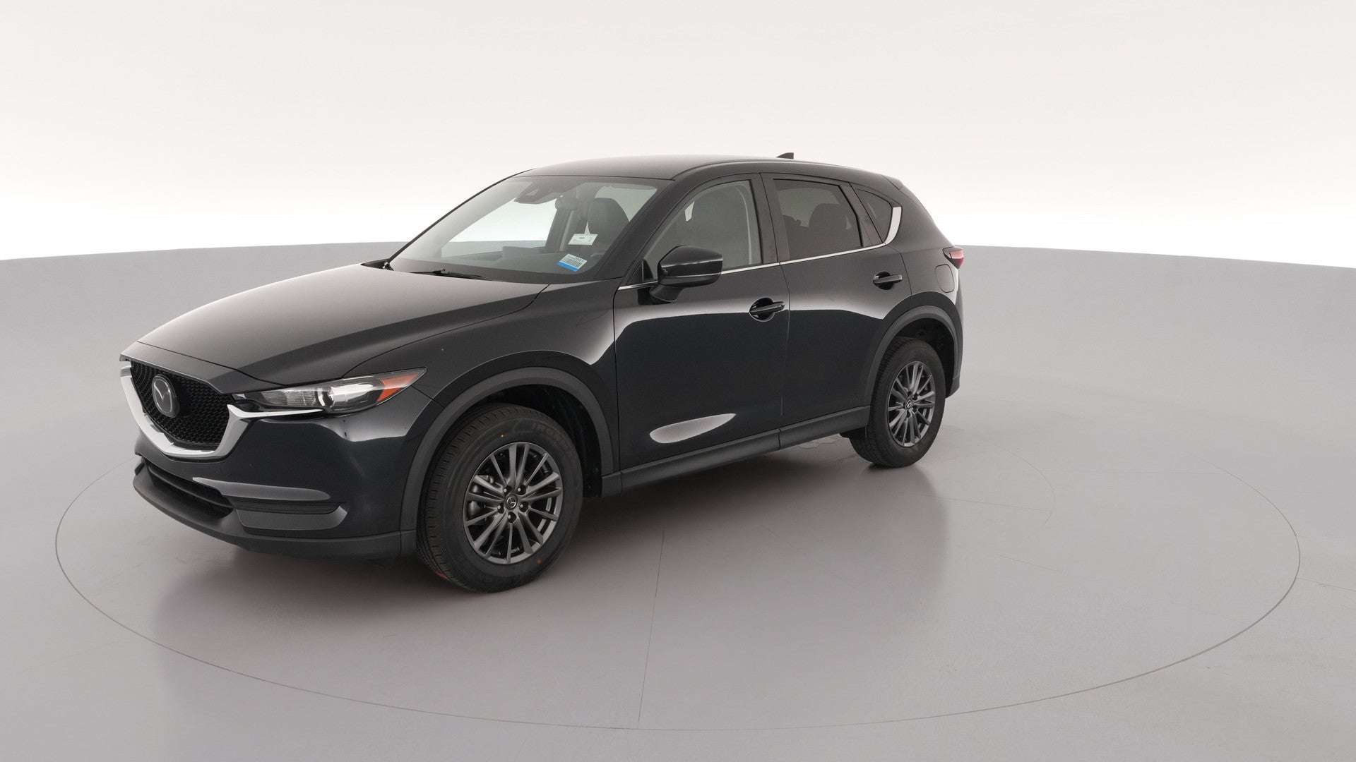 2021 MAZDA CX-5 vehicle photo
