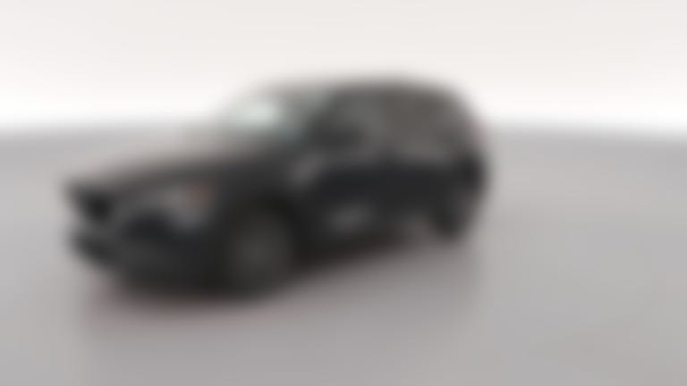 2021 MAZDA CX-5 vehicle photo