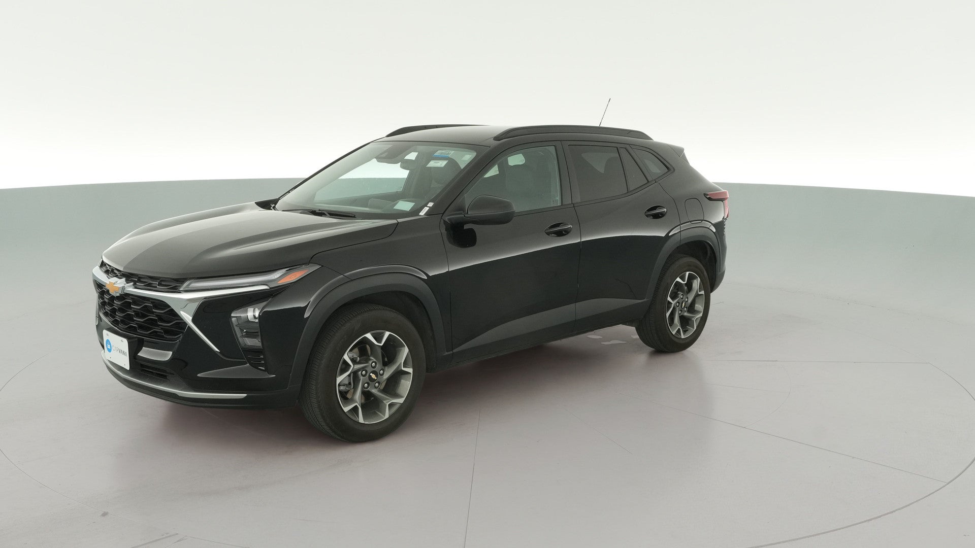2025 Chevrolet Trax vehicle photo