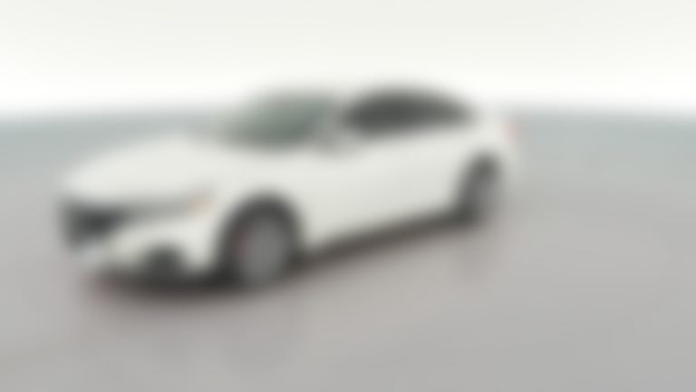 2021 Honda Accord vehicle photo