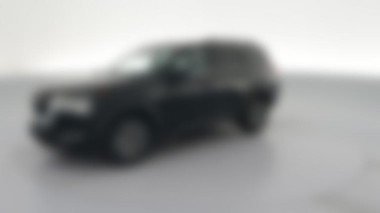 2025 Nissan Pathfinder vehicle photo